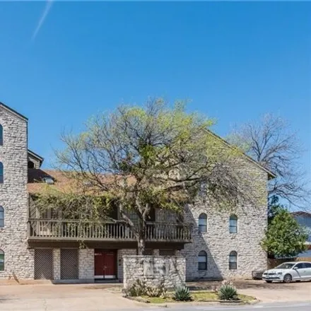 Rent this 4 bed condo on 3506 Speedway in Austin, TX 78705