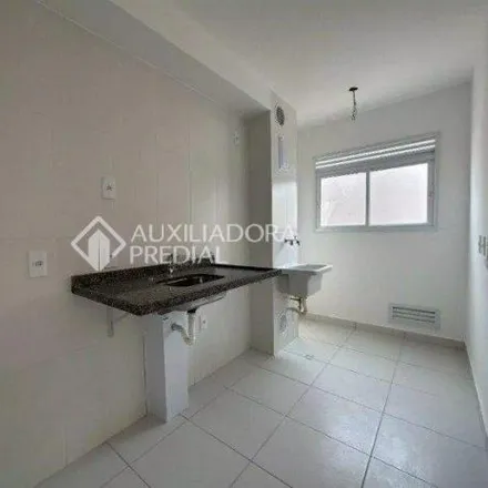 Buy this 2 bed apartment on Rua Quinze de Agosto in Centro, São Bernardo do Campo - SP