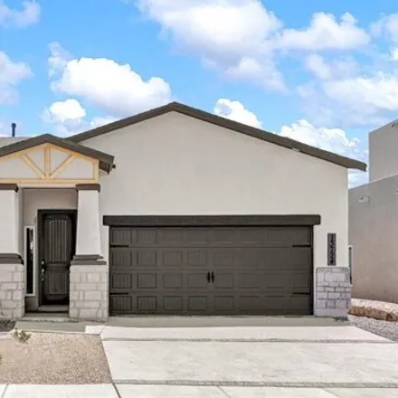Buy this 5 bed house on Enchanted Park Drive in El Paso, TX 79835