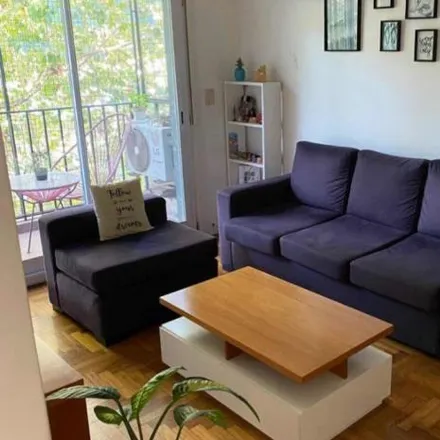 Buy this 2 bed apartment on Charcas 5048 in Palermo, C1425 BHZ Buenos Aires