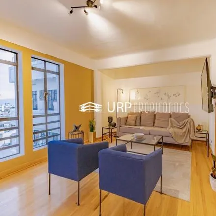 Buy this 3 bed apartment on ITDP in Avenida México 69, Colonia Hipódromo