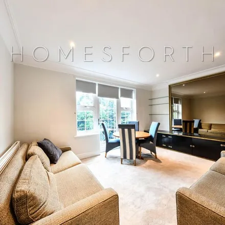 Rent this 2 bed apartment on 2 Hendon Way in Childs Hill, London