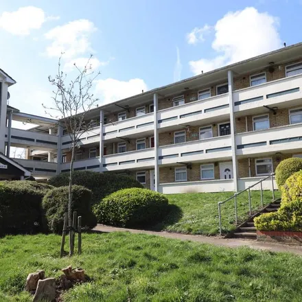 Rent this 1 bed apartment on Reed's Hill in Easthampstead, RG12 7LP