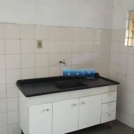 Rent this 1 bed house on Rua do Oratório 3297 in Mooca, São Paulo - SP
