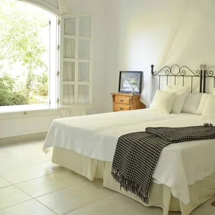 Rent this 5 bed house on Ronda in Andalusia, Spain