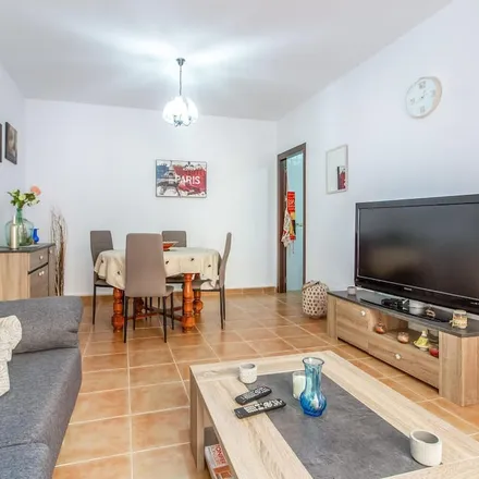Image 8 - Águilas, Region of Murcia, Spain - Apartment for rent