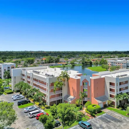 Buy this 3 bed condo on 10208 Northwest 24th Place in Sunrise, FL 33322