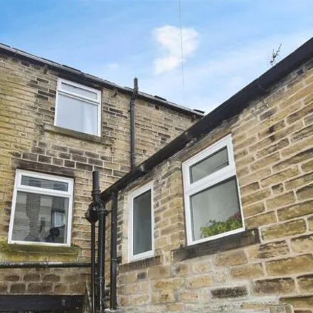 Buy this 1 bed house on Quarry Lane in Netherton, HD4 7EY