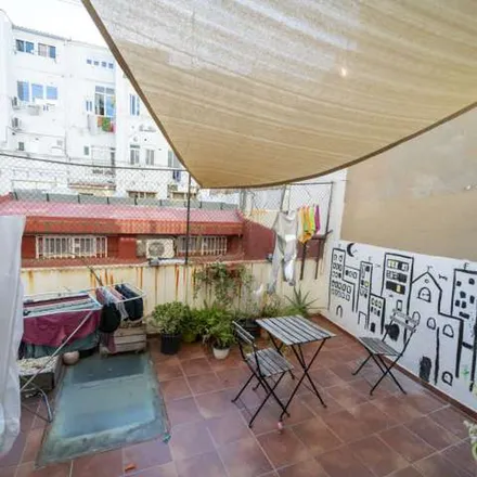 Image 2 - Carrer de Dénia, 51, 46006 Valencia, Spain - Apartment for rent