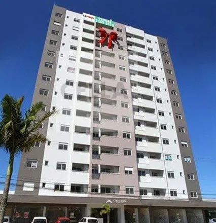 Image 2 - Rua Xangri-Lá, Barreiros, São José - SC, 88117-351, Brazil - Apartment for sale