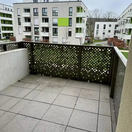 Image 6 - Mindener Straße 98, 40227 Dusseldorf, Germany - Apartment for rent