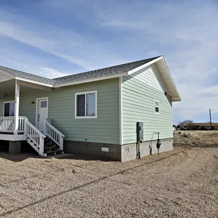 Buy this 3 bed house on unnamed road in Snowflake, AZ 85937
