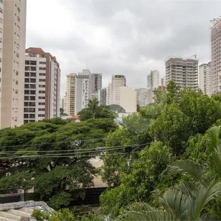 Rent this 3 bed apartment on Rua Doutor Homem de Melo 1070 in Perdizes, Região Geográfica Intermediária de São Paulo - SP