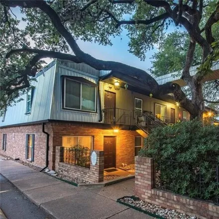 Rent this 1 bed condo on 2020 Condominiums in 2020 South Congress Avenue, Austin