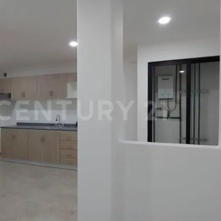 Buy this 2 bed apartment on Calle Huitzilihuitl 17 in Azcapotzalco, 02460 Mexico City
