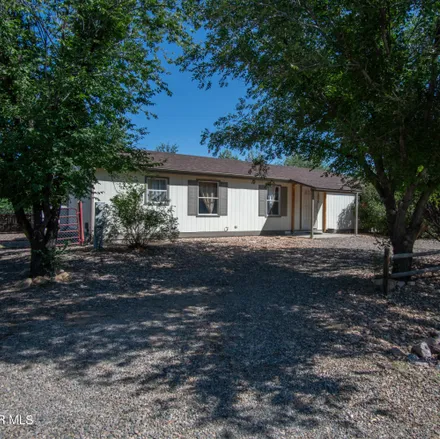 Image 2 - 1650 Kaibab Lane, Chino Valley, AZ 86323, USA - House for sale