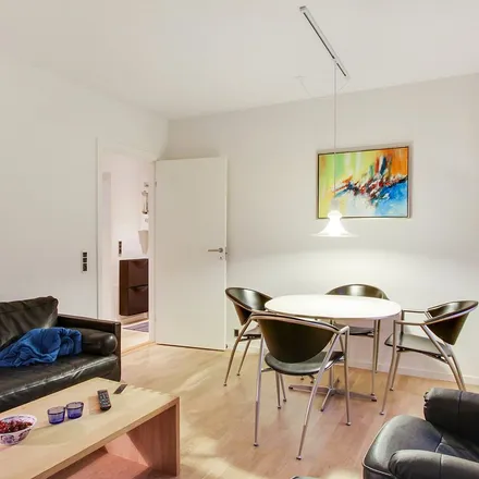 Rent this 2 bed apartment on Carit Etlars Gade 8 in 9000 Aalborg, Denmark