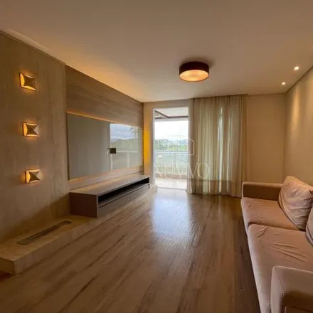 Buy this 4 bed apartment on Rua das Tainhas in Jurerê Internacional, Florianópolis - SC