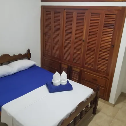 Rent this 1 bed house on Cárdenas in San Pablo, CU