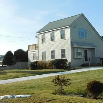 Rent this 2 bed house on 31 Second Street in Westport, MA 02791