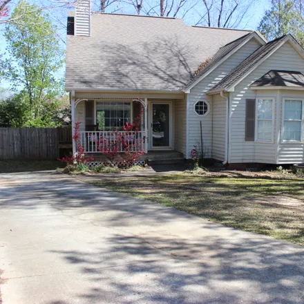 Rent this 3 bed house on 8 Fieldcrest Ct