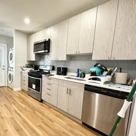 Rent this 3 bed condo on 20 Howell St Apt 3 in Boston, Massachusetts