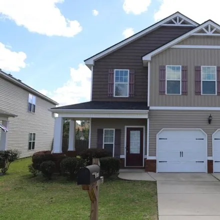 Buy this 5 bed house on 3324 Grove Landing Drive in Grovetown, Columbia County