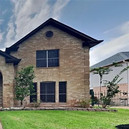Buy this 5 bed house on 10449 Springland Court in Harris County, TX 77065
