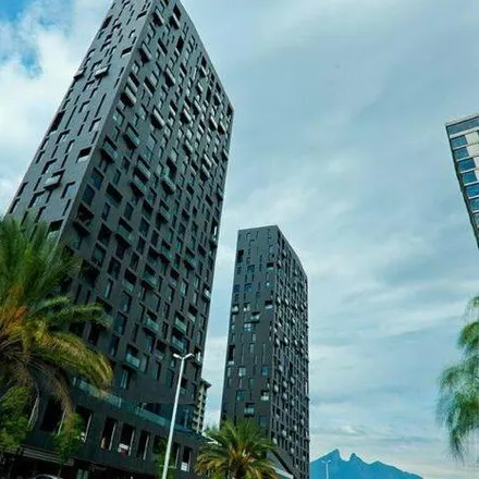 Image 1 - Magma Towers, Avenida Frida Kahlo, Valle Oriente, 66269 San Pedro Garza García, NLE, Mexico - Apartment for rent