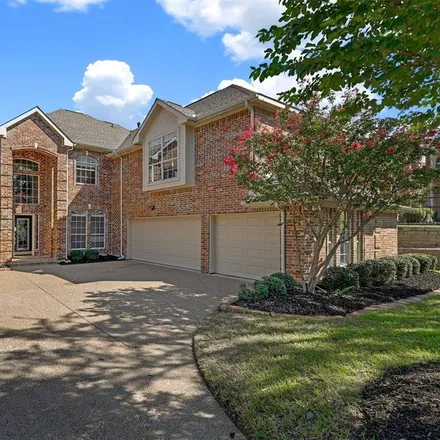Buy this 4 bed house on 3404 Brighton Court in Highland Village, TX 75077