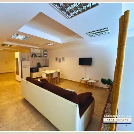 Rent this 2 bed apartment on Tucuman 8-30 in Tucumán, San Nicolás