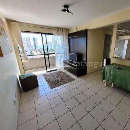 Image 1 - Rua da Lagosta, Ponta Negra, Natal - RN, 59090-500, Brazil - Apartment for rent