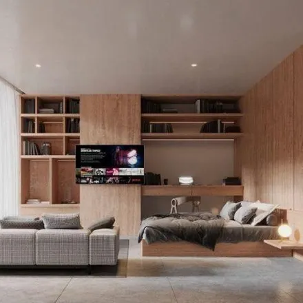 Buy this 1 bed apartment on Avenida Inglaterra in Vallarta Cuauhtémoc, 44690 Guadalajara