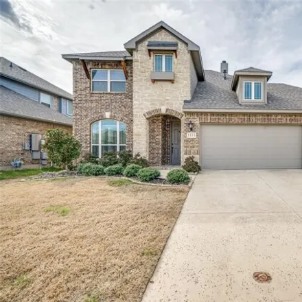 Buy this 5 bed house on Alderwood Drive in Justin, Denton County