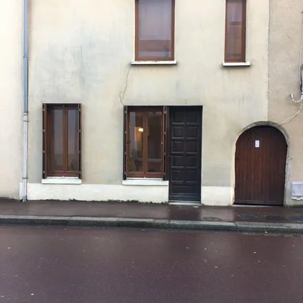 Image 2 - Ferme du Chalet, D 89, 50500 Carentan-les-Marais, France - Apartment for rent