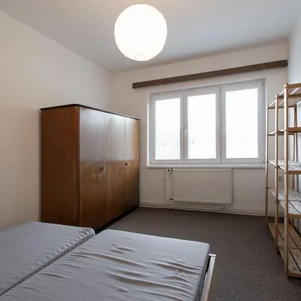 Image 6 - U Nových domů Ⅱ 530/7, 140 00 Prague, Czechia - Apartment for rent