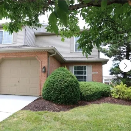 Rent this 3 bed condo on 5452 Harbourwatch Way in Deerfield Township, OH 45040