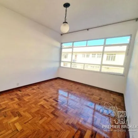 Buy this 3 bed apartment on Rua Magé in Jardim Europa, Teresópolis - RJ