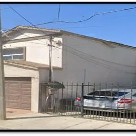 Buy this 4 bed house on ​DFL LOGISTICS in Boulevard El Rosario 7002, 22663 Tijuana
