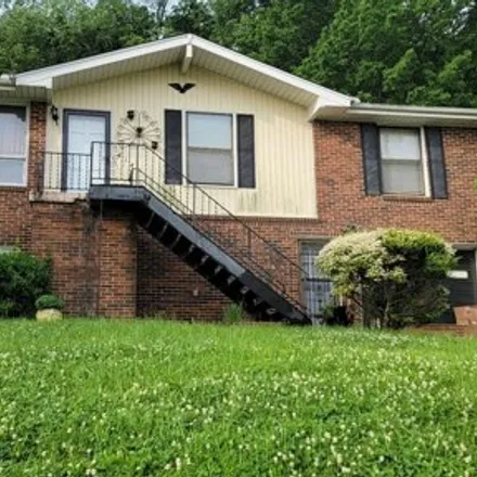 Buy this 3 bed house on 4143 Farmview Drive in Buena Vista Estates, Nashville-Davidson