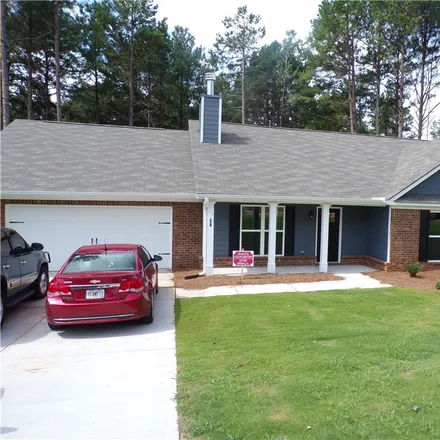 Image 1 - 47 Council Street, Hartwell, Hart County, GA 30643, USA - House for sale
