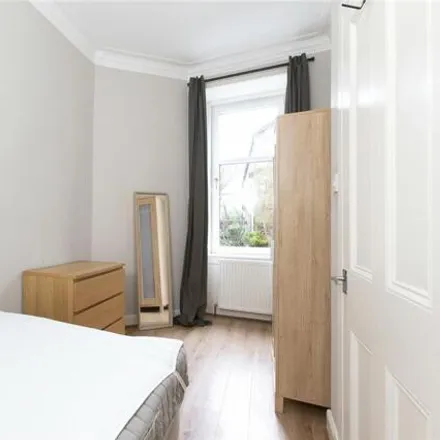 Image 3 - 4 Millar Place, City of Edinburgh, EH10 5HJ, United Kingdom - Apartment for rent