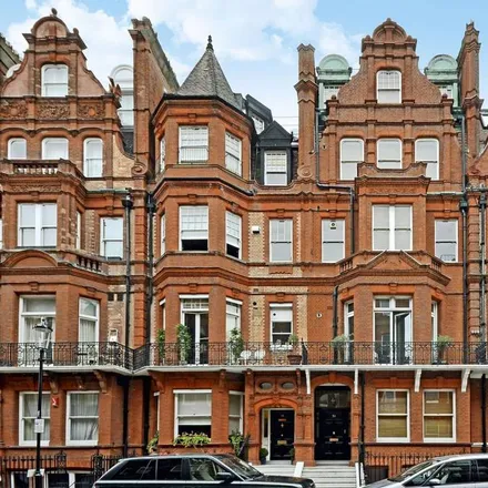 Image 6 - The Draycott, 10 Draycott Avenue, London, SW3 3AA, United Kingdom - Apartment for rent