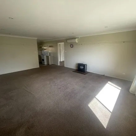 Rent this 2 bed apartment on 1 Sunset Avenue in North Hill NSW 2350, Australia