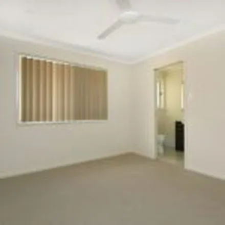 Rent this 3 bed apartment on 20 Cathro Street in Rockville QLD 4350, Australia