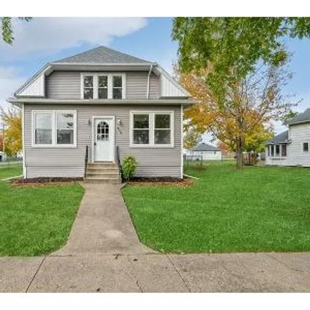 Buy this 3 bed house on 699 Ball Street in Clarence, Cedar County