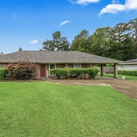 Buy this 3 bed house on 252 Bankston Drive in Bogalusa, LA 70427