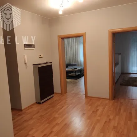 Image 7 - Duża 5B, 05-270 Marki, Poland - Apartment for rent