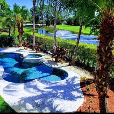 Image 6 - 98 Glencairn Court, Palm Beach Gardens, FL 33418, USA - House for sale