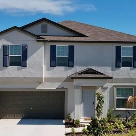 Buy this 4 bed house on Lavender Loop in Spring Hill, FL 34909